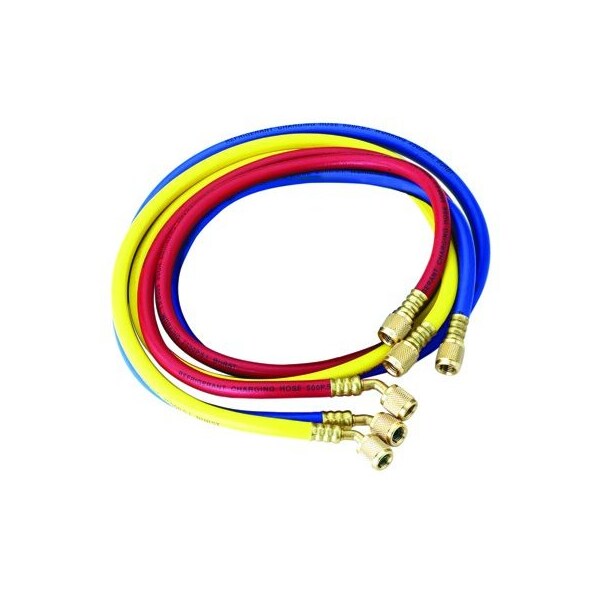 Robinair 72 STANDARD HOSE-1/4 SAE RR30172 - main